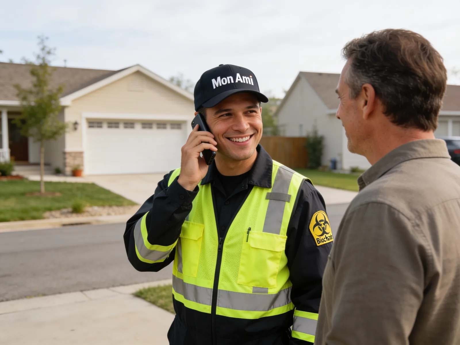 Sewage Cleanup Oak Lawn, IL FAQs